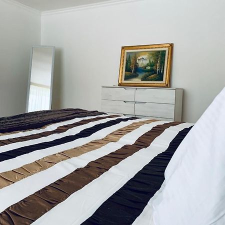Котедж Макс Slavskoje Eksteriør bilde